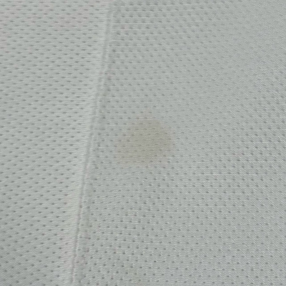 Vintage 90s St. Louis Blues Pro Player NHL Hockey Jersey White - Picture 6 of 8